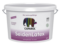 Caparol SeidenLatex