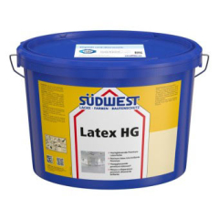 Latex HG, SDWEST