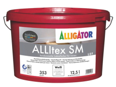 ALLItex SM LEF, Alligator
