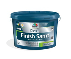 Diesco Finish Samt, Diessner