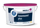 Innenwand plus 352, MEGA