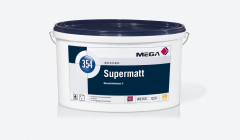 Supermatt 354, MEGA