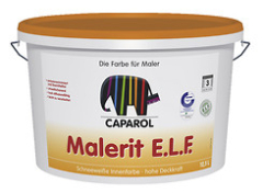 Malerit E.L.F., Caparol