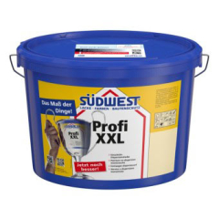 Profi XXL, Innenfarbe Nassabriebklasse 2, SDWEST