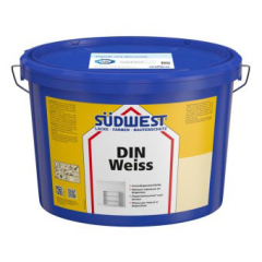 DIN Wei, Nassabriebklasse 3, SDWEST