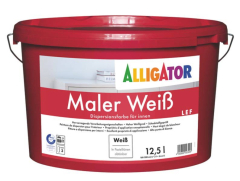 Maler Wei, Alligator