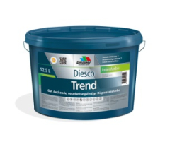 Diesco Trend, Diessner