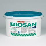 Biosan e.l.f., IMPARAT