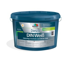 Diesco DINWei, Diessner