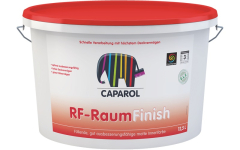 RF RaumFinish, Caparol