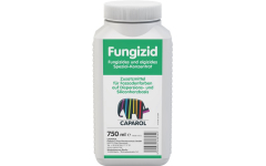 Caparol Fungizid 750 ml
