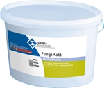 SIGMA FungiMatt, 12,50 Liter, weiss