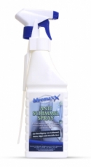 bluemaxx Anti Schimmel Spray, 750 ml Sprühflasche