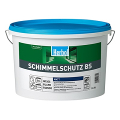 Schimmelschutz BS, Herbol