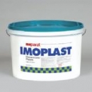 Imoplast, weiss, IMPARAT