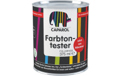 Farbtontester, Caparol