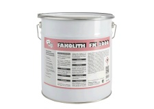 FAKOLITH FK 3000 Schnellrenovierfarbe, 12,50 Liter, weiss