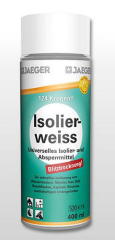 Kronen Isolierspray wei 124, Jger