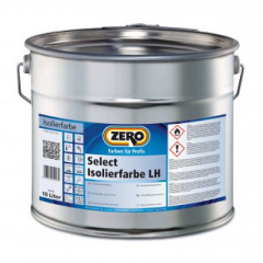 Select Isolierfarbe LH, Zero Lack GmbH