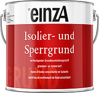 einzA Isolier und Sperrgrund