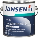 ISO HDF Holzdeckenfarbe, Jansen