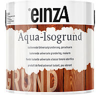 einzA Aqua Isogrund