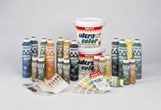 Ultra color Farbsystem, IMPARAT