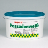 Fassadenweiß, IMPARAT
