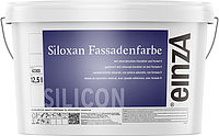 einzA Siloxan Fassadenfarbe