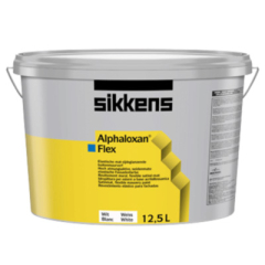 Alphaloxan Flex, Sikkens