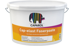 Cap elast Faserpaste, Caparol