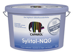Sylitol NQG, Caparol