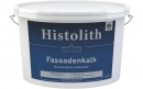 Histolith Fassadenkalk, 12,50 Liter, weiss