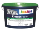 Kieselit Fusion, Alligator
