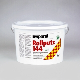 Rollputz 144, weiss, IMPARAT