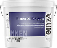 einzA Innen Silikatputz