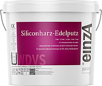 einzA Siliconharz Edelputz