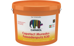 Muresko Fassadenputz, Caparol