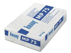 MP 75 Maschinenputz, Knauf