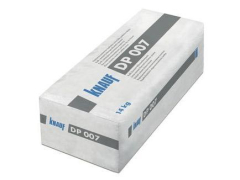 DP 007, Kalk Zement Wärmedämmputz, Knauf