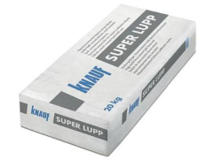 Super LUPP, Knauf