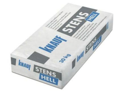 Stens Hell, Knauf