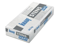 Stens Haft, Knauf