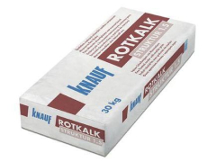 Rotkalk Struktur 1.5, Knauf