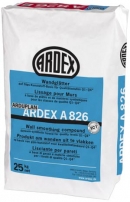 ARDEX A 826 Wandglätter