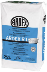 ARDEX R 1 Renovierungsspachtel