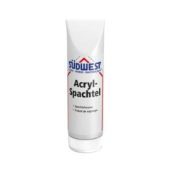 Acryl Spachtel, Sdwest