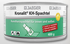 Kronalit KH Spachtel 412, JAEGER
