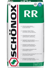 SCHÖNOX RR, 25,00 kg