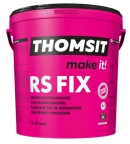 RS FIX Reparaturfeinspachtel, 10,00 kg, Thomsit, henkel